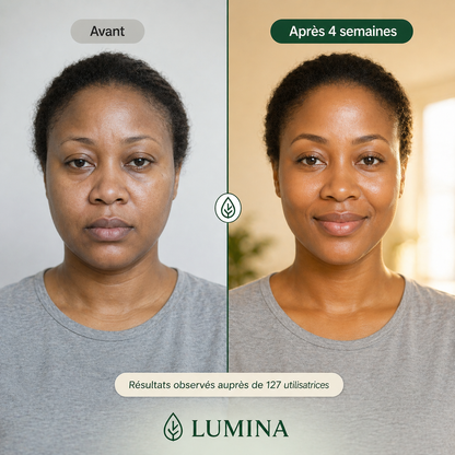 Lumina™ - Cure Drainante 4 Plantes